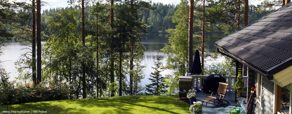   | Suomi-Holiday.com