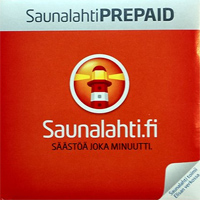 Saunalahti - дешевый интернет в Финляндии